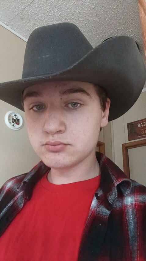 Skyler Huckaby