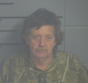 Adair County man arrested after early morning traffic stop - Adair ...