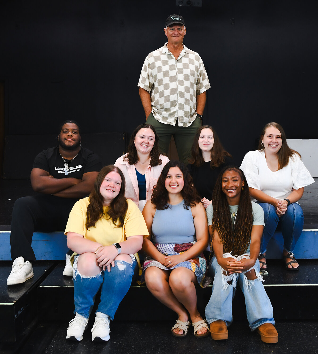 Cast announced for LWU TheatreFest! production of ‘Shiloh Rules’