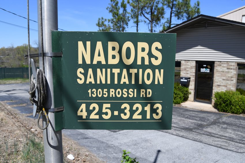 Area taxpayers are one step closer to seeing a refund on some of the money they paid to the Ozark Mountain Solid Waste District for the bonds issued to purchase the NABORS landfill.
