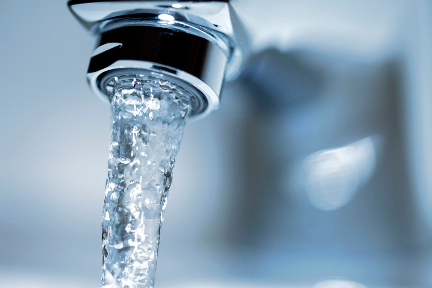 Local water authorities will begin paying slightly less for wholesale water purchased from the City of Mountain Home.