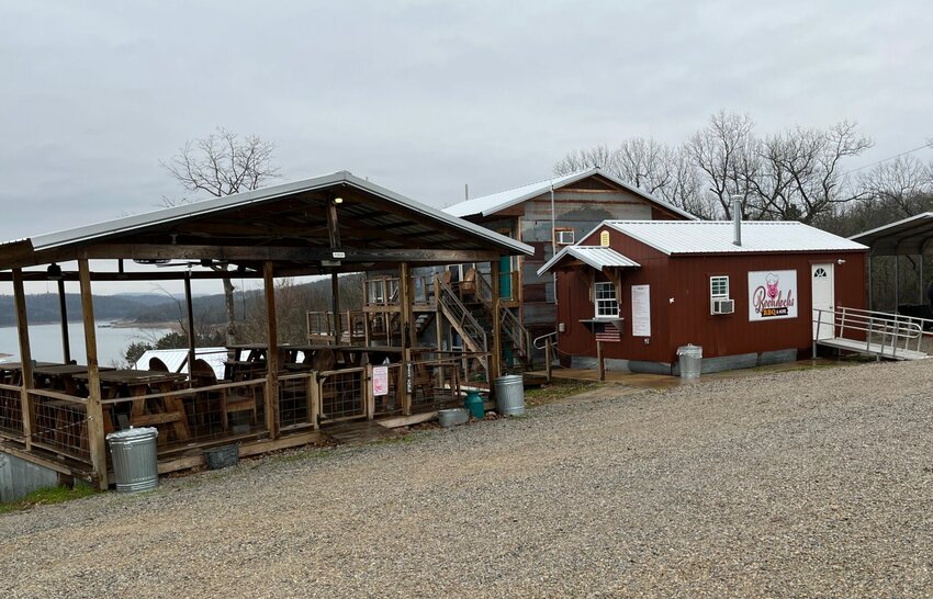 Boondocks BBQ &amp;amp; More, part of Boondocks Resort on Bull Shoals Lake, is set to open on Saturday, April 1. According to chef and part owner Jimmy Gant, the restaurant will be open from 10 a.m. to 8 p.m., seven days a week through Labor Day Weekend.   Helen Mansfield/The Baxter Bulletin