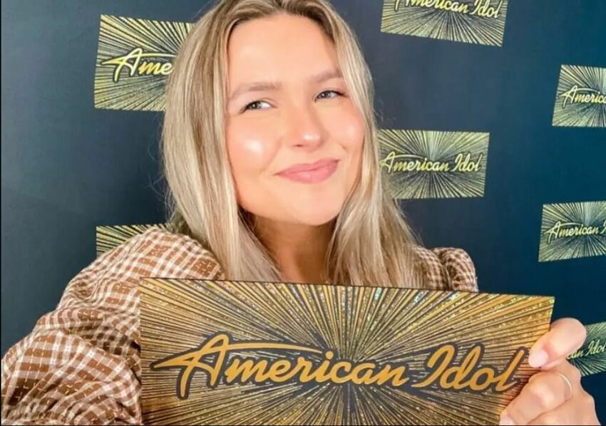 American Idol Top 10 finisher Marybeth Byrd of Armorel will appear in concert at Arkansas State University-Mountain Home's The Sheid on Thursday, Oct. 26. The performance, which begins at 6 p.m., is free as part of the Arvest Concert Series.   Submitted Photo
