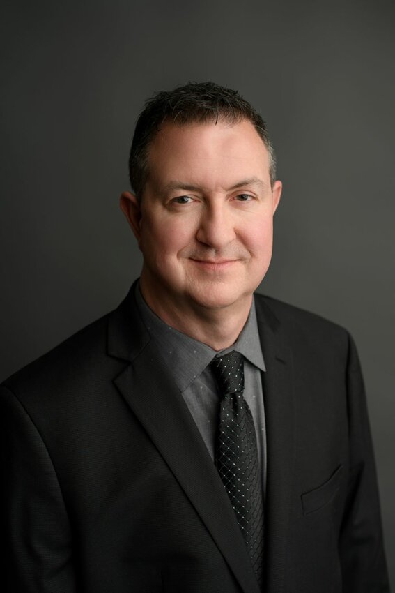 Matt Eckert