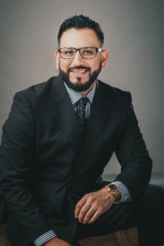 Daniel Rodriguez