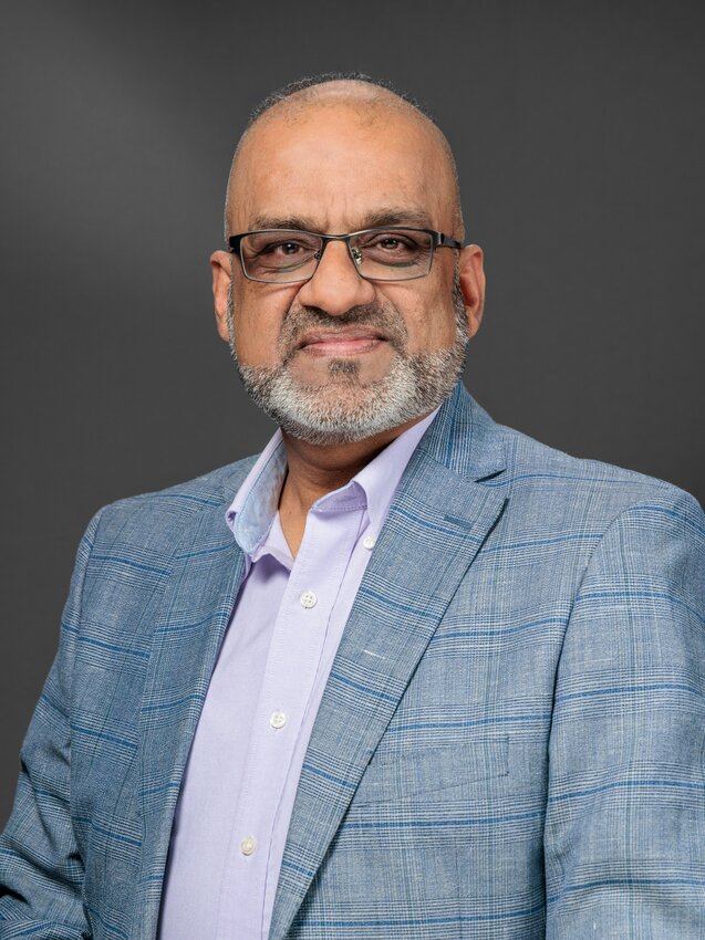 Hasnain Naqvi