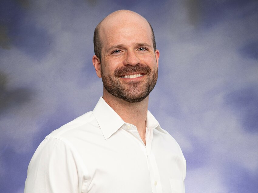 Dr. John Dougherty