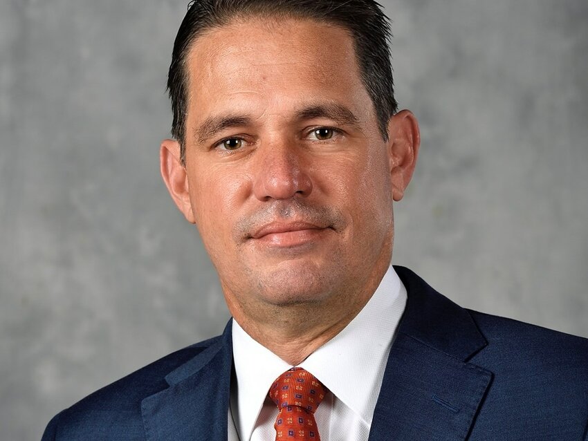 Martin Pollio
