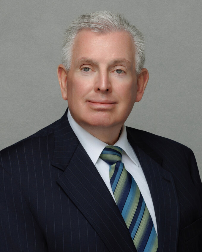Ronald Brown