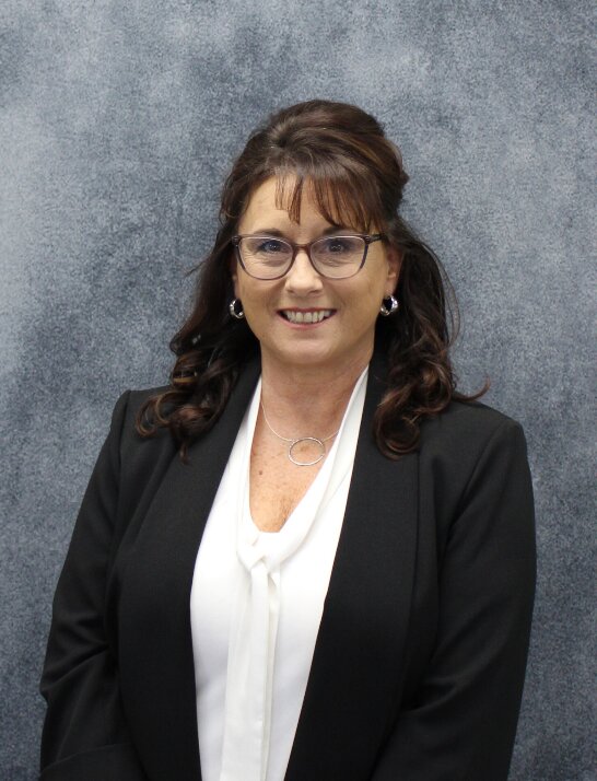 Yvonne Baird