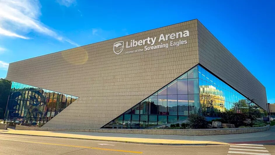 USI Athletics receives $10 million gift from Liberty Federal Credit Union