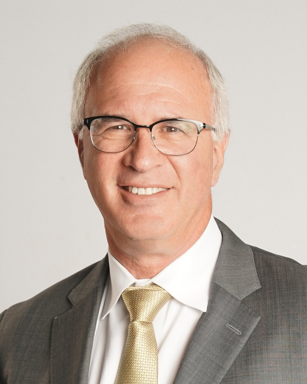 Dr. Edward Hellman