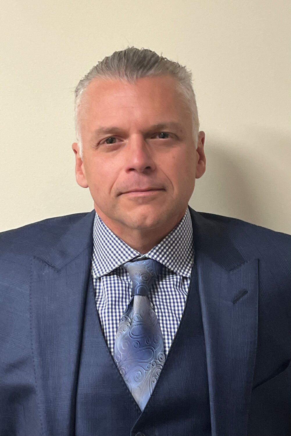 Jason Lammertin