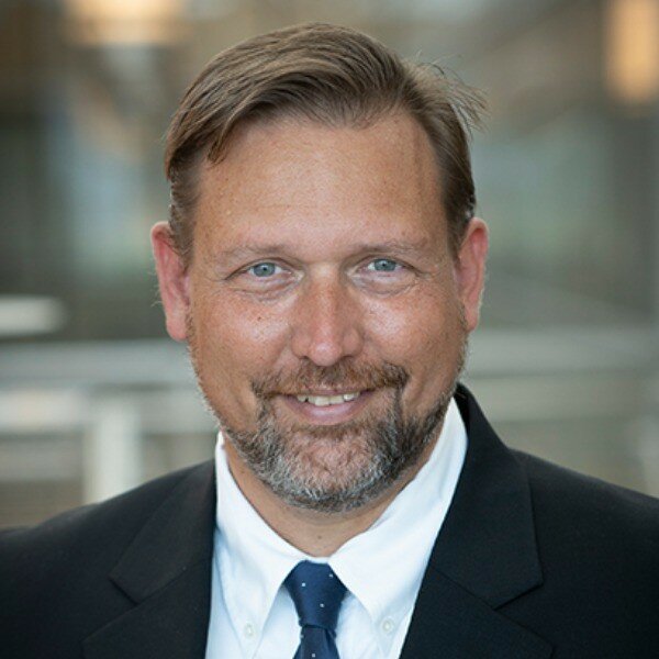 Dr. David Umulis