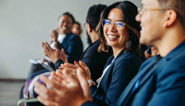 Attendee experience