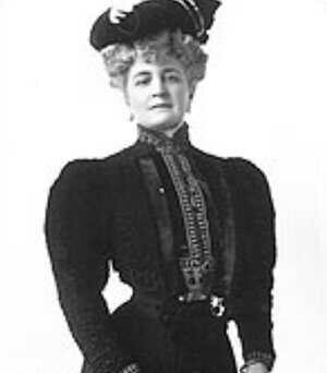 Bertha Palmer