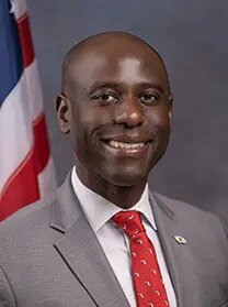 Florida Rep. Berny Jacques (Source: Florida House)