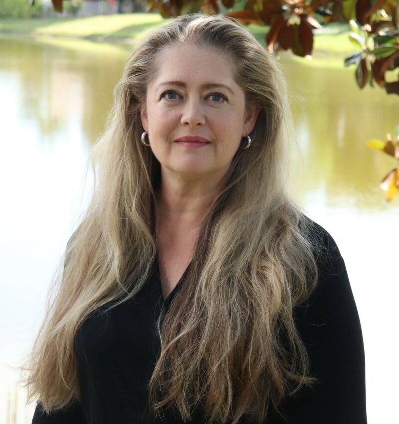 Candidate for Florida House of Representatives District 72, Democrat Lesa Miller