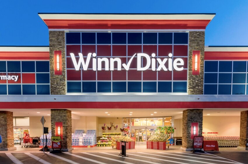 Aldi To Purchase Winn-Dixie - The Bradenton Times