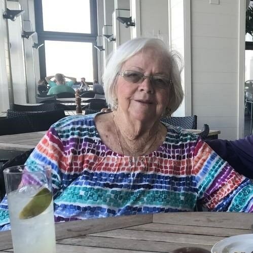 Barbara Johnson - The Bradenton Times