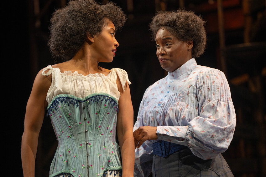 Theater Review: Intimate Apparel - The Bradenton Times