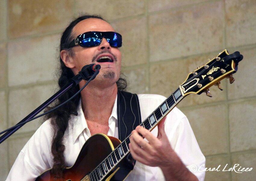 André Roy