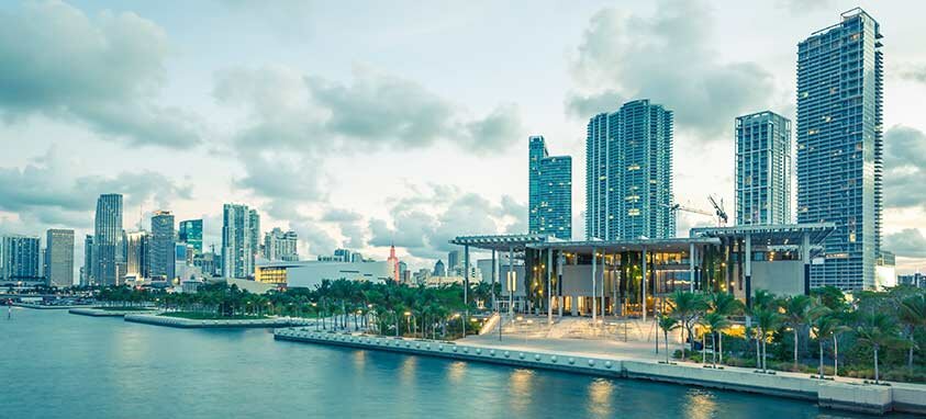 Democrats have lost their electoral advantage in Miami-Dade County. (Photo by Miami Convention & Visitors Bureau)