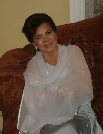 Rosalba Carelli