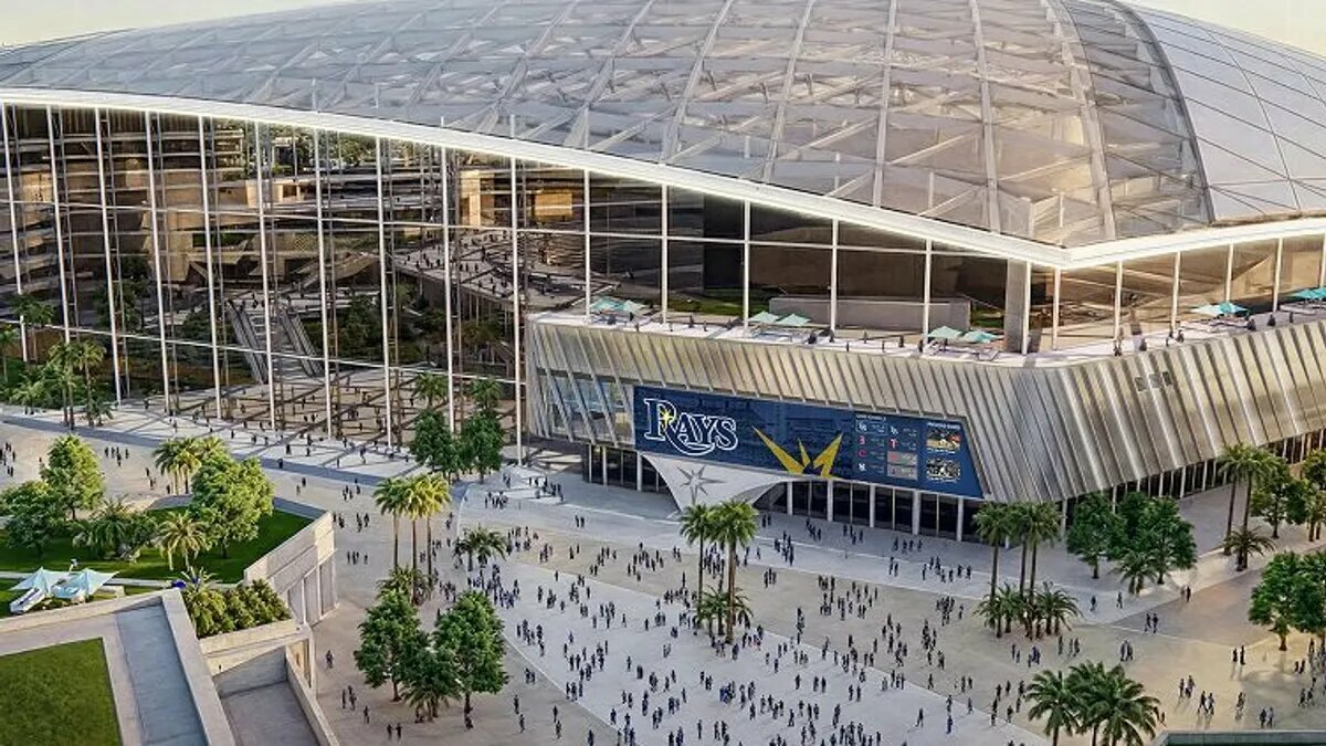 DeSantis ‘flip-flop’ on pro sports tax subsidies divides Republicans - The Bradenton Times