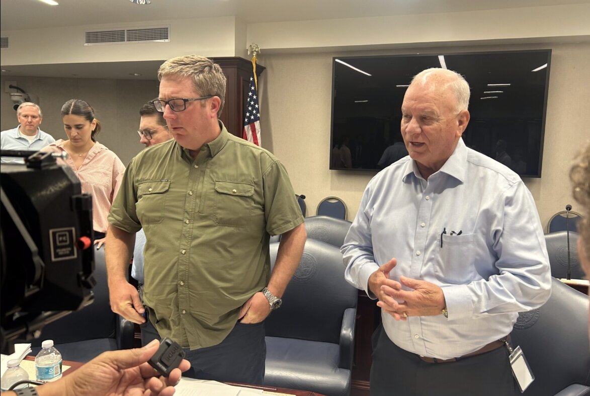 $115B state budget finalized over Memorial Day weekend - The Bradenton Times