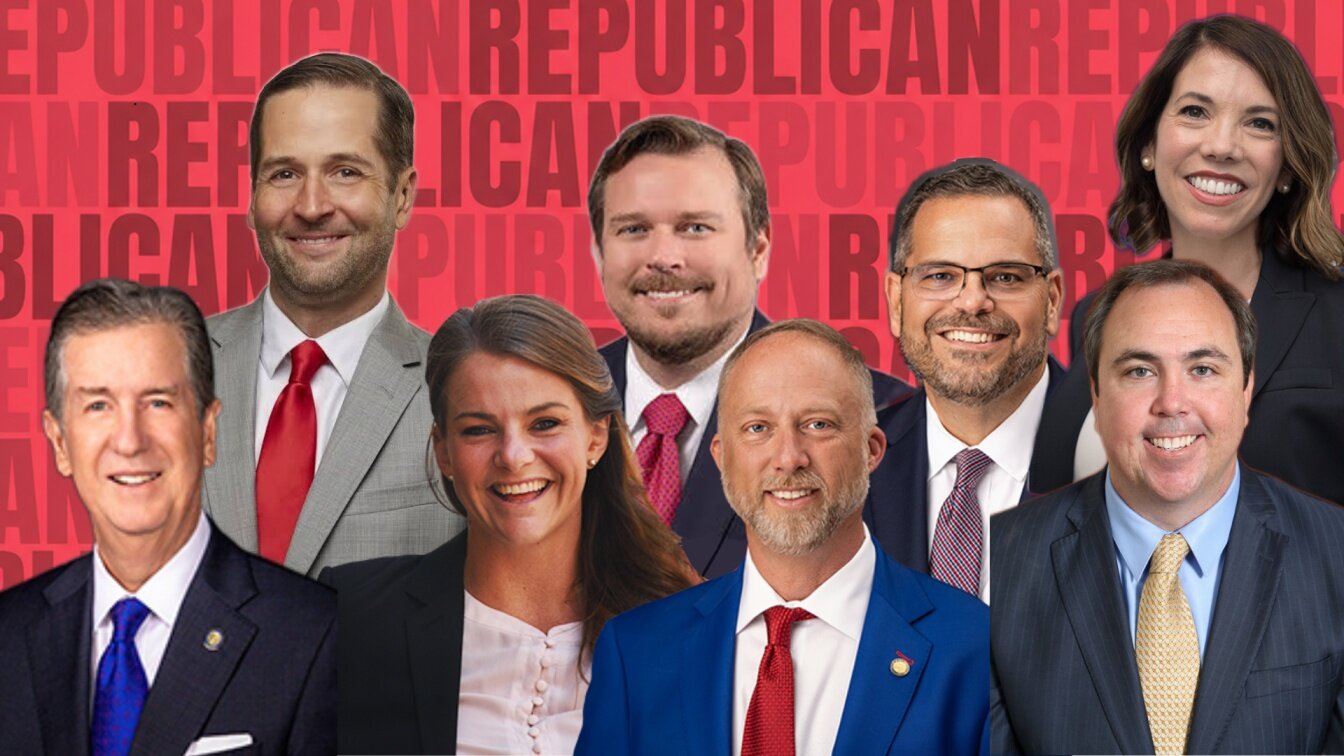 Suncoast lawmakers hollowed out home rule. Do voters care? - The Bradenton Times