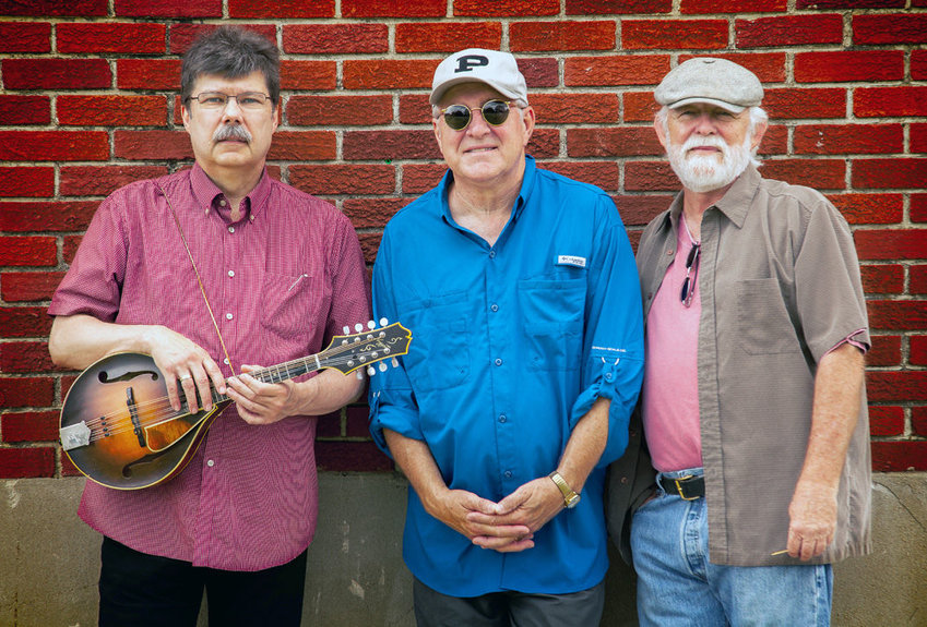 2 members of Ozark Mountain Daredevils to perform Oct. 16 | Buffalo Reflex