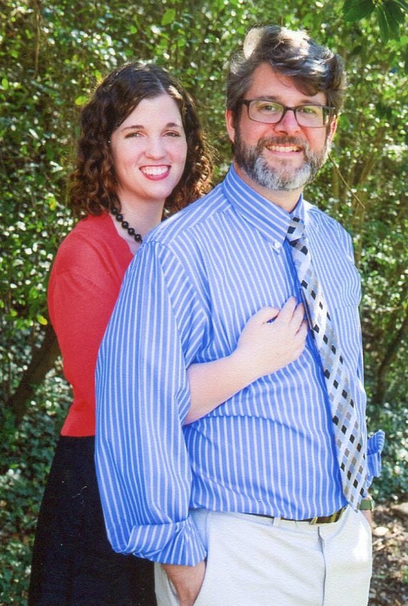 Lee Ella Oglesbee And Chase B. Wrenn To Wed July 12 | Buffalo Reflex