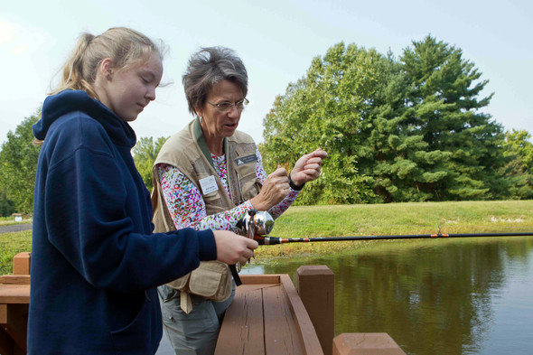 The Missouri Department of Conservation will offer free Discover Nature &mdash; Fishing classes on Aug. 10 and Aug. 17 at the Sterett Creek Marina at Truman Lake near Warsaw.