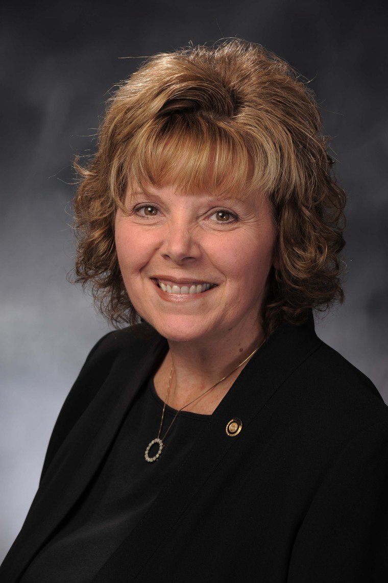 Rep. Sandy Crawford reports on 97th General Assembly | Buffalo Reflex