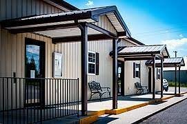 Election for Preston Town Commissioner will be held April 28.