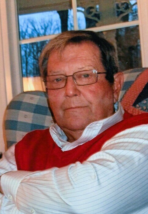 Bill Towers, Jan. 20, 1948 - May 12, 2025