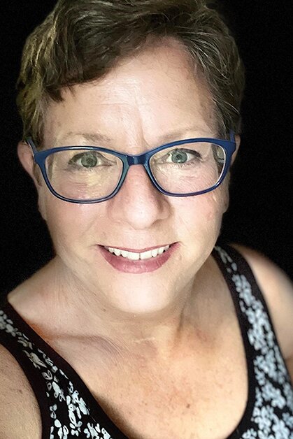 Tracey Johns