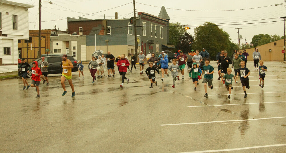 75th Annual Cashton Fall Festival snapshots Cashton Record