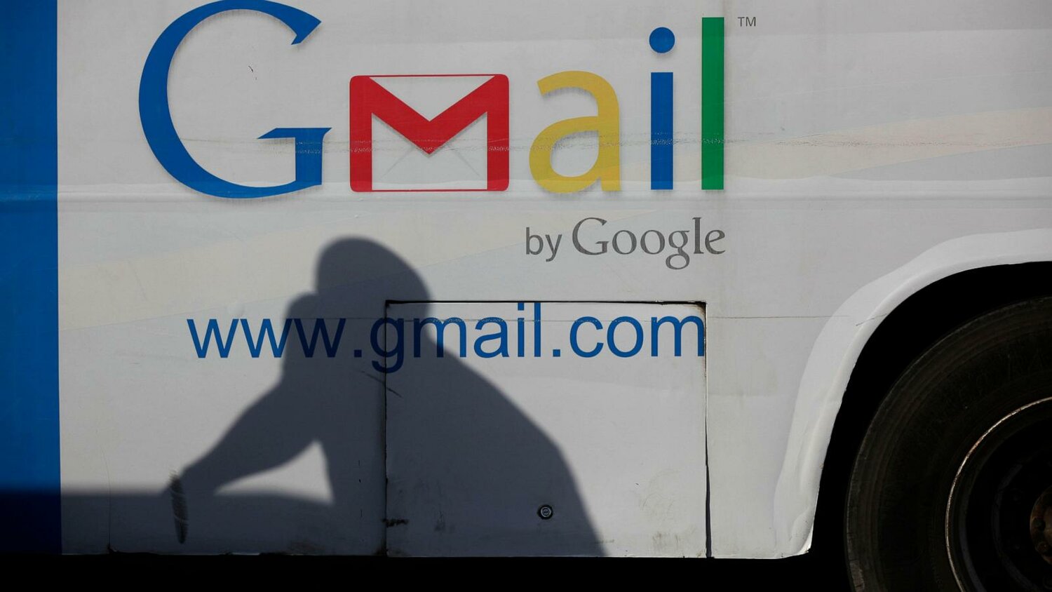 Gmail revolutionized email 20 years ago. People thought it was Google's