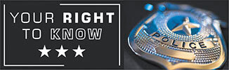 Your Right to Know