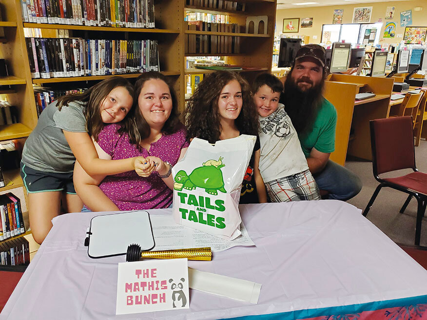 Summer fun at the Chester County Library - Chester County Independent