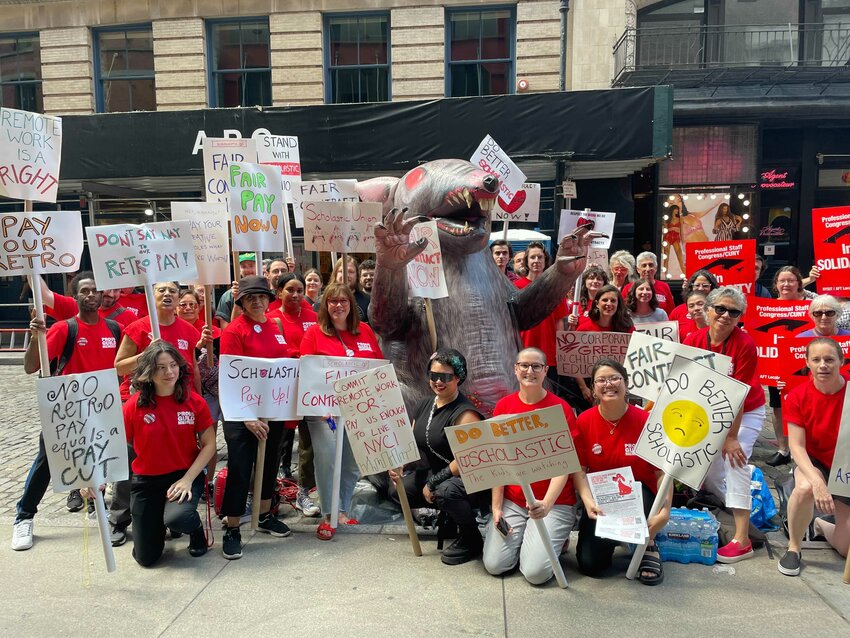 News: Louis Vuitton Workers Stage Walkout, Demand Better Wages, Hours