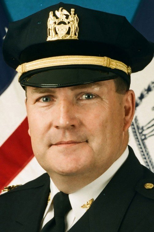 Nypd Promotes New Deputy Chiefs The Chief