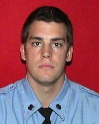 Mourn Brooklyn Firefighter Who Fell From Roof - The Chief