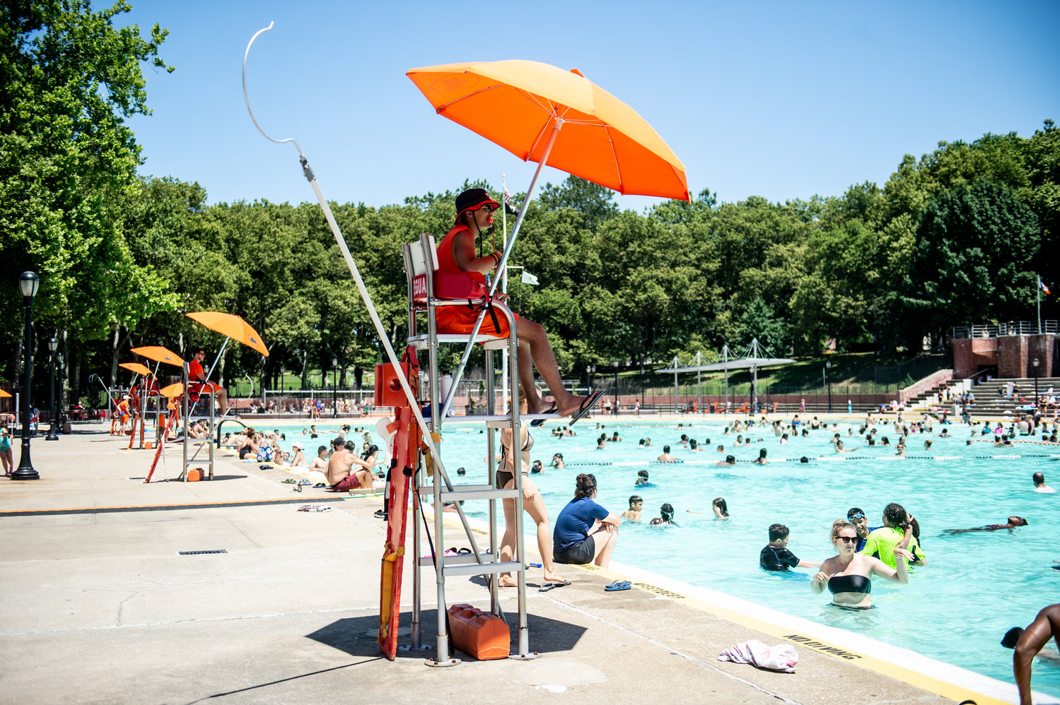 city-bumps-lifeguards-pay-the-chief
