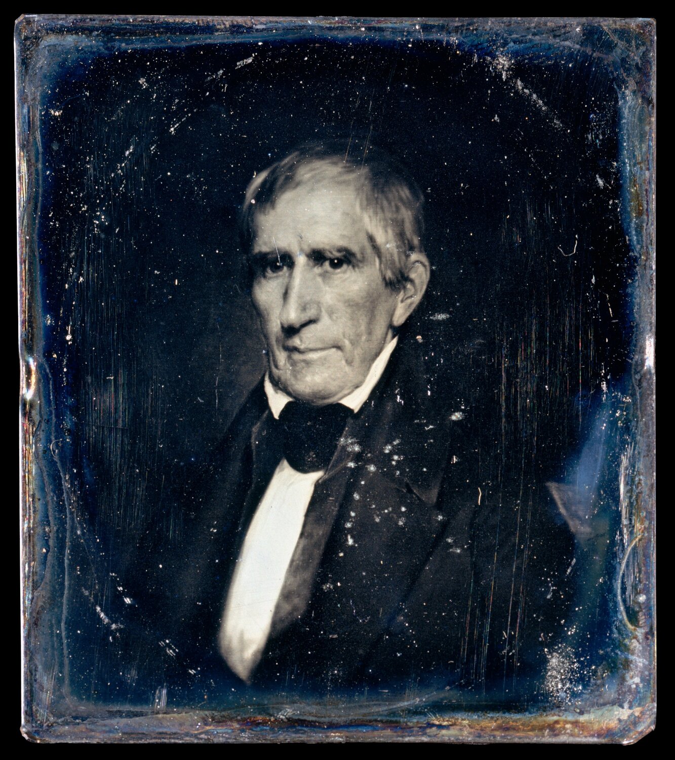William Henry Harrison, the ninth president of the United States, died 31 days after his inauguration in 1841. He and James Garfield, who was six months in office before he was assassinated in September 1881, are the only two presidents who have never pardoned, rescinded or commuted criminal convictions.