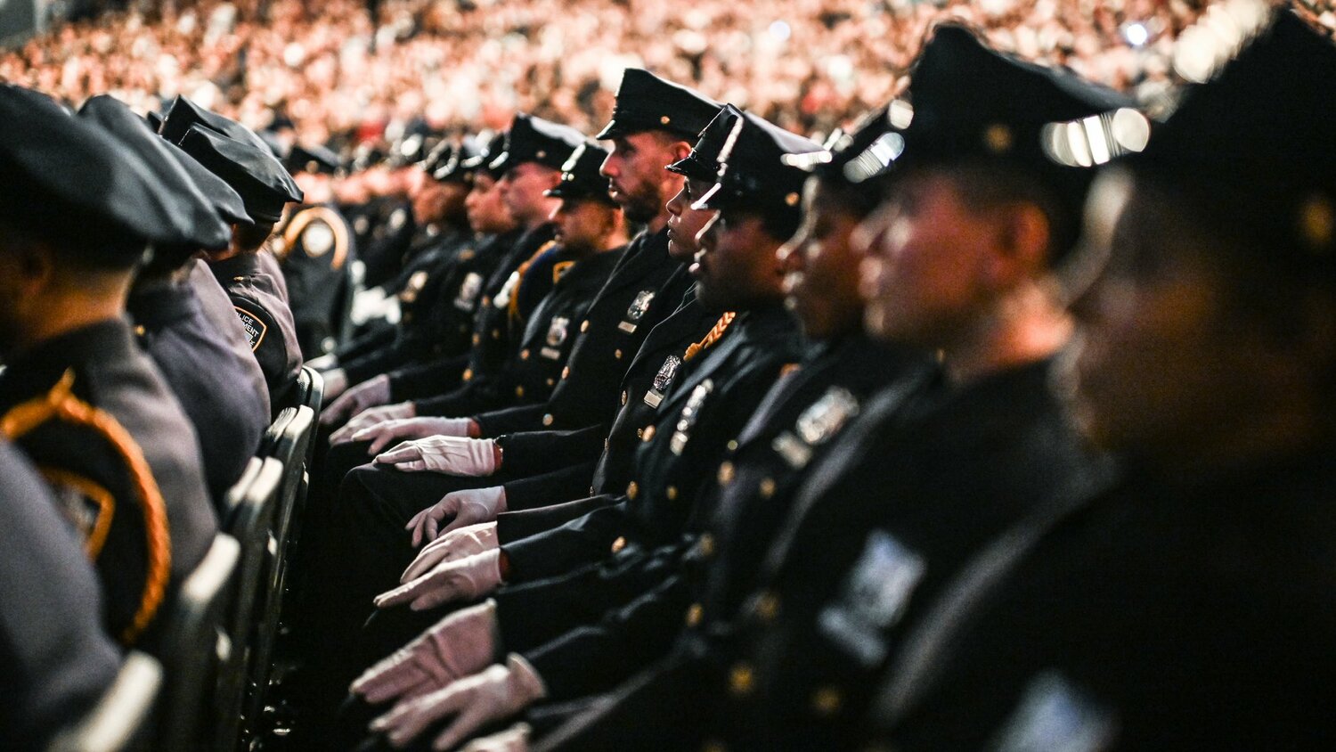 PBA’s Hendry says NYPD's recruitment effort is not enough - The Chief