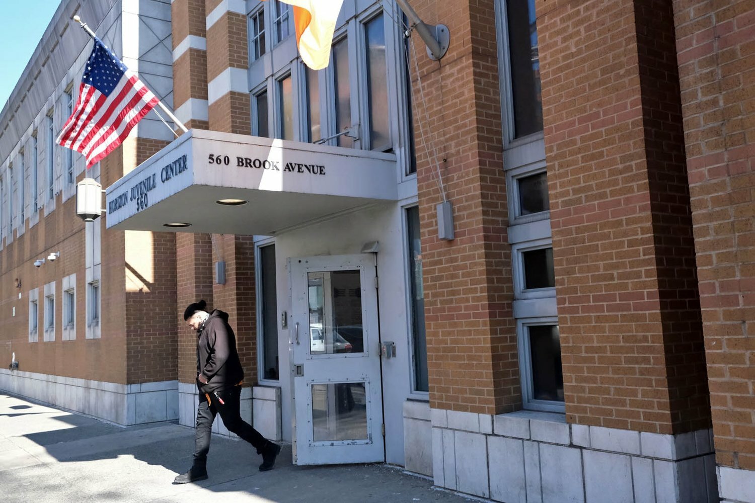 3 charged with smuggling contraband into juvenile center - The Chief