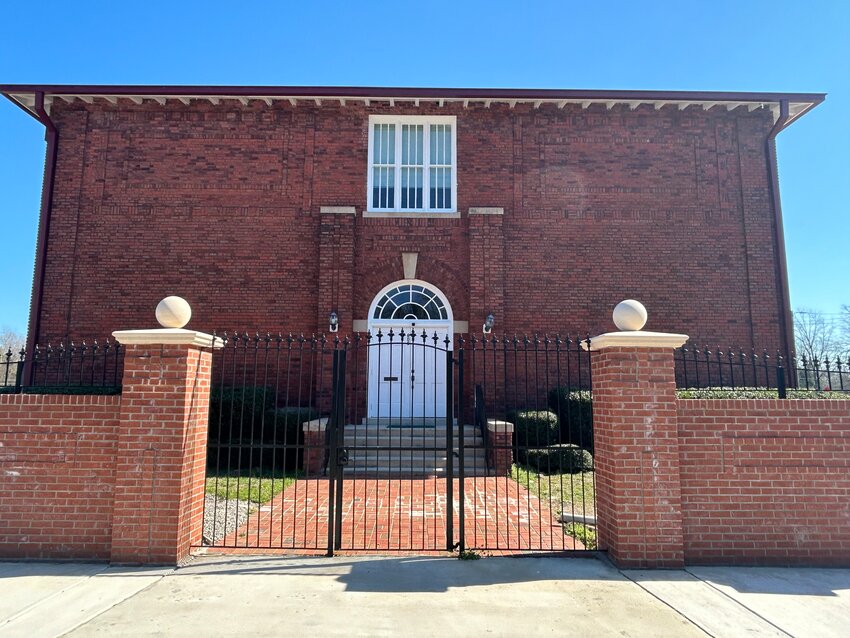 Restoration brings a new chapter to Orange Street School | CityView